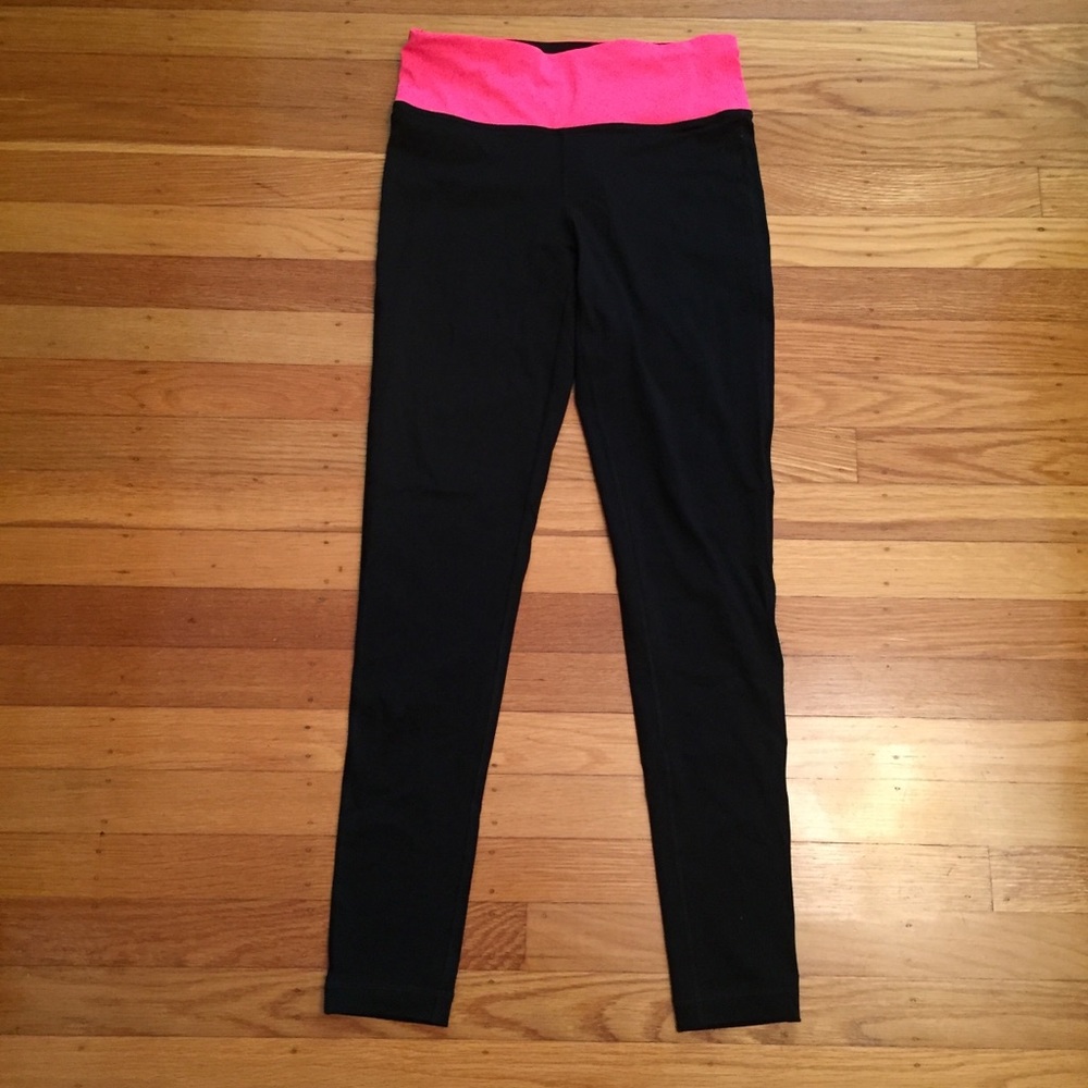 Victoria Secret leggings sport yoga XS new